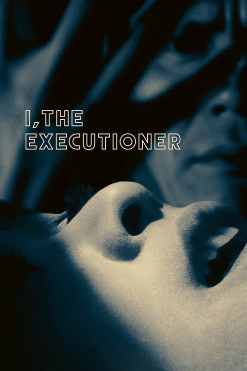 Movie poster for I, the Executioner (1968)