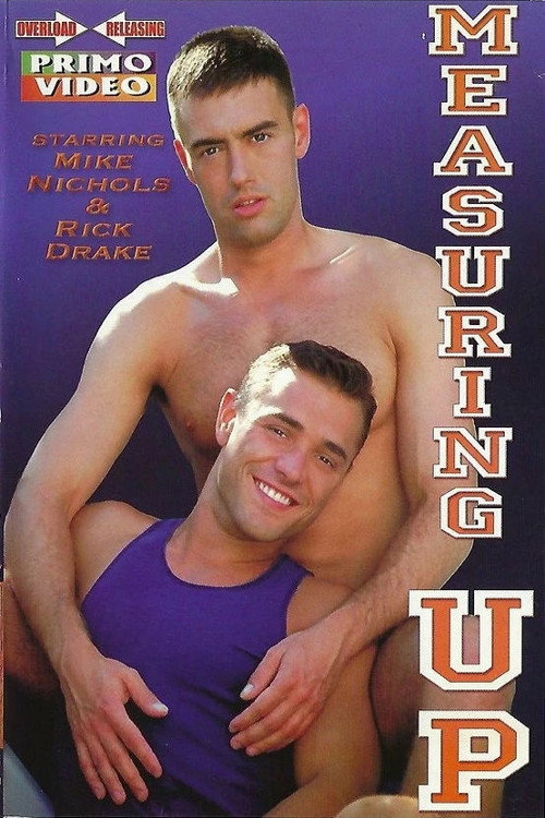 Movie poster for Measuring Up (1995)