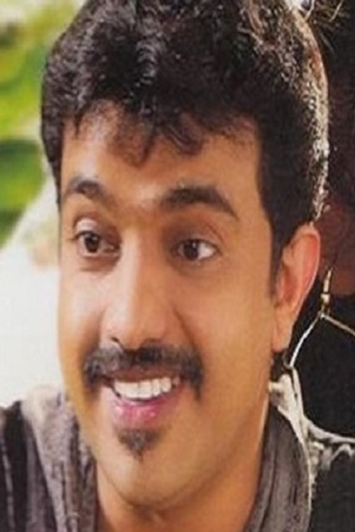 Photo of Faisal, Acting