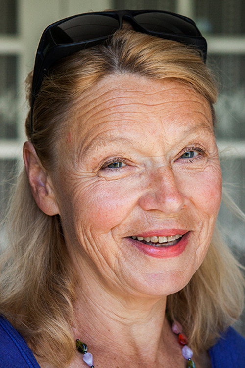 Photo of Astrid Ohlsén, Directing