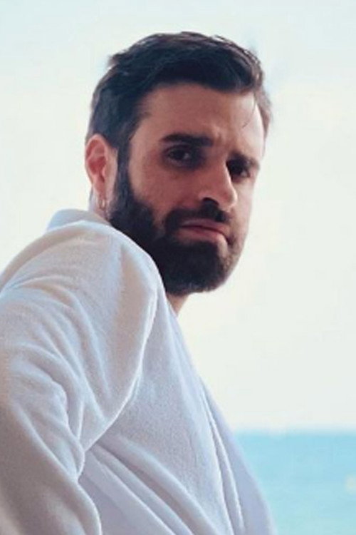 Photo of Florent Hauchard, Acting