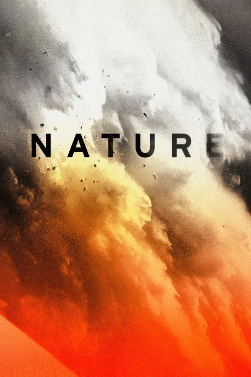 Movie poster for Nature (2019)