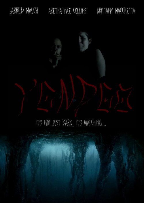 Movie poster for Yondoo (2022)
