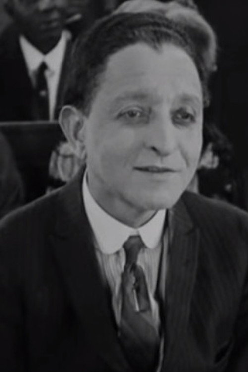 Lawrence Chenault profile