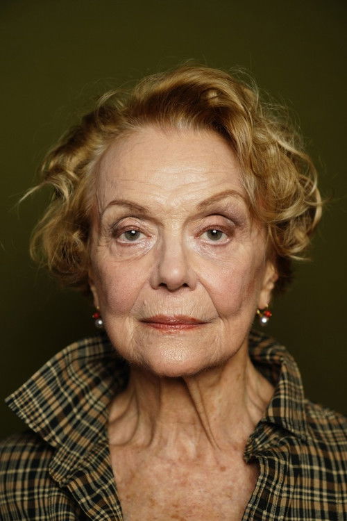 Marilú Marini profile