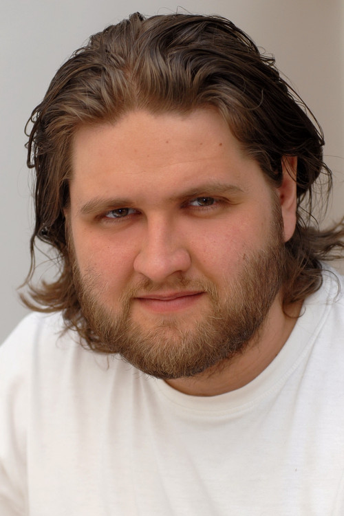 Photo of Milán Vajda, Acting