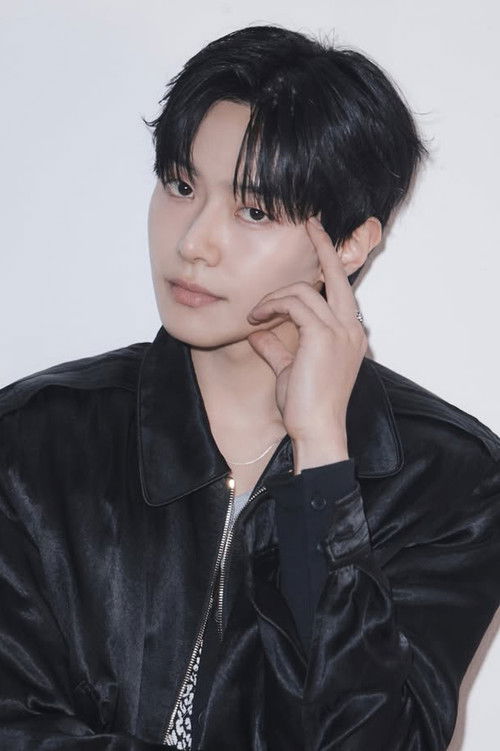 Seong Seung-ha profile