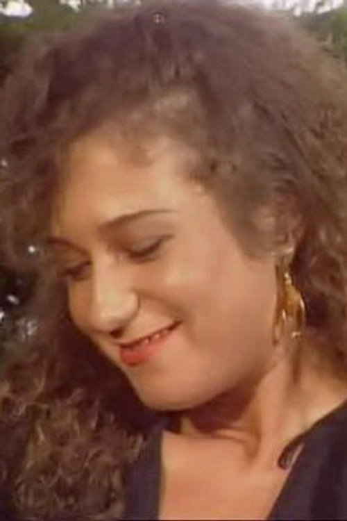 Photo of Chantal Ramirez, Acting