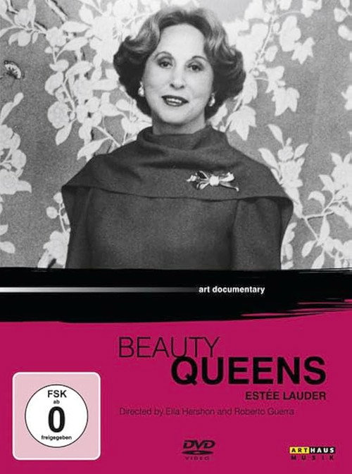 Movie poster for Beauty Queens: Estee Lauder