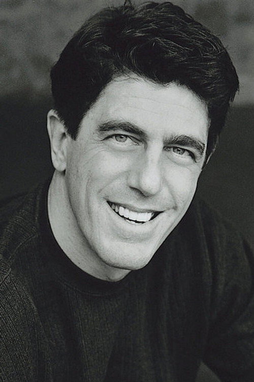 Photo of Gregg Perrie, Acting