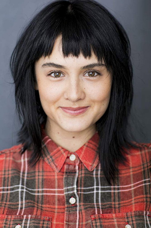 Photo of Janzy Paraiso, Acting