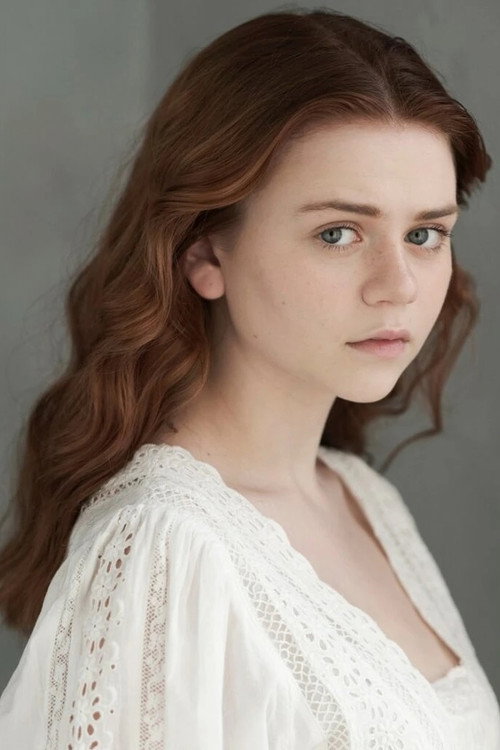 Photo of Matilda Freeman, Acting