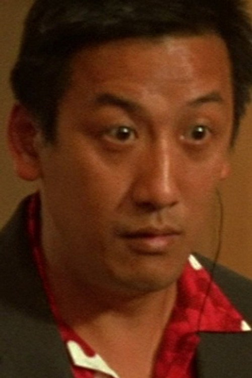 Photo of Leung Kei-Hei, Acting