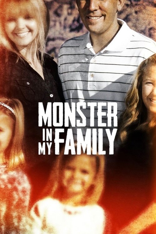 Series poster for Monster in My Family (2015)