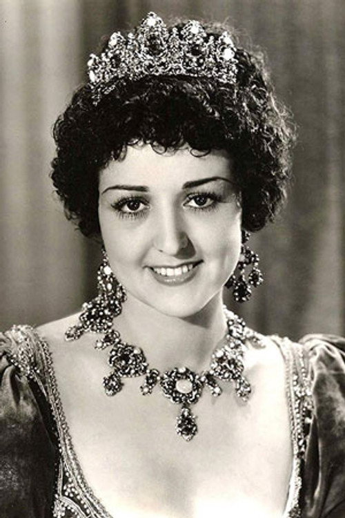 Photo of Irene Coleman, Acting