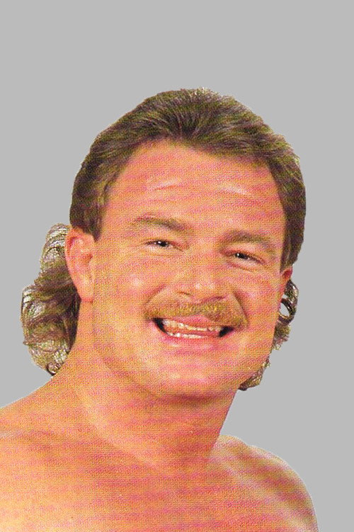 Photo of Brian Blair, Acting