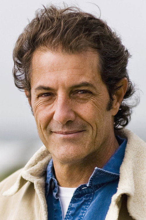 Shaun Tomson profile