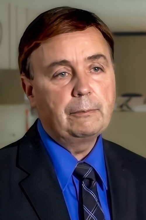 Photo of Shawn R. White, Acting