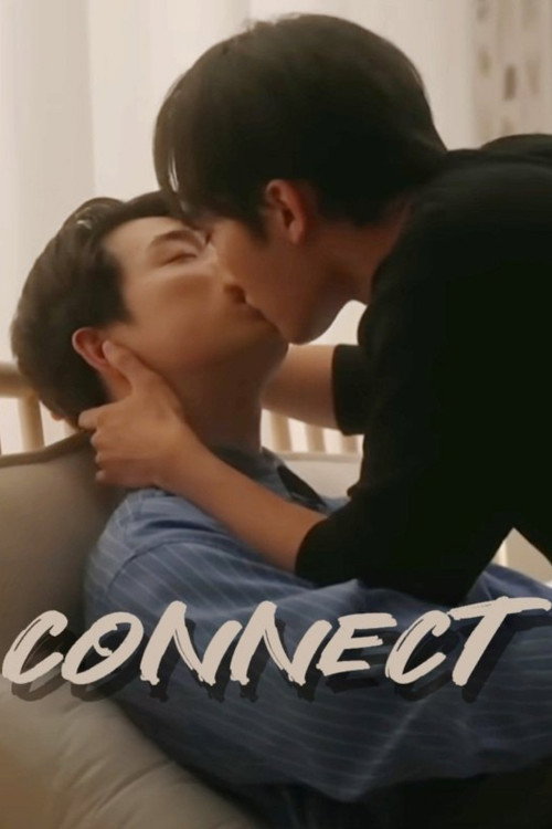 Series poster for Connect (2025)