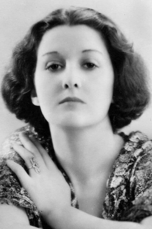 Photo of Anne Grey, Acting