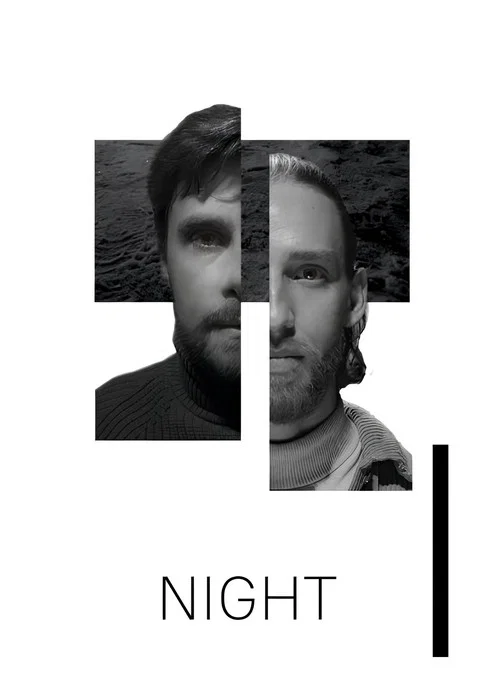 Movie poster for Night (2022)
