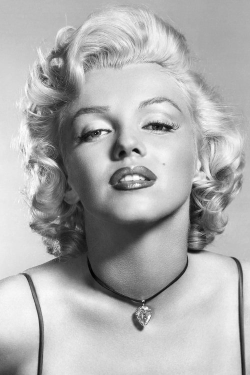 Marilyn Monroe profile