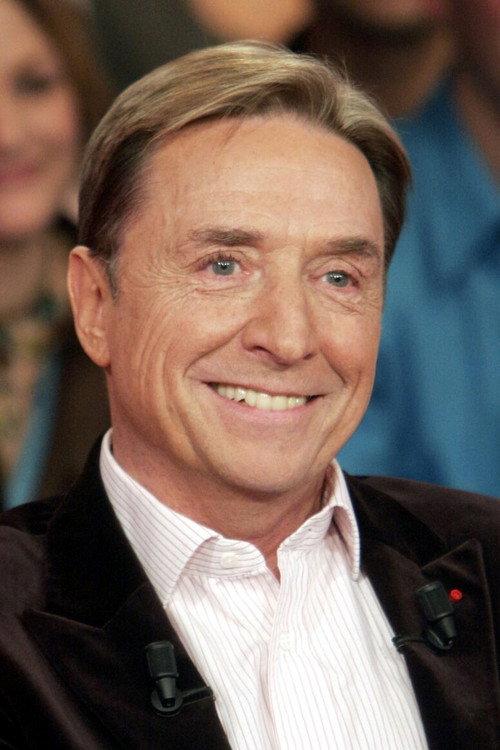 Photo of Pascal Sevran, Acting