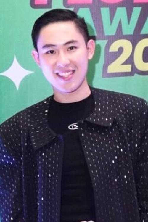Photo of Ady Cotoco, Acting