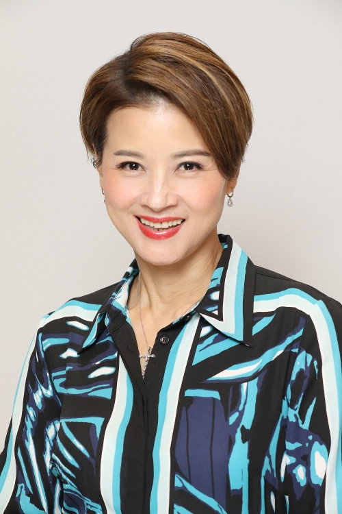 Photo of Eva Lai, Acting
