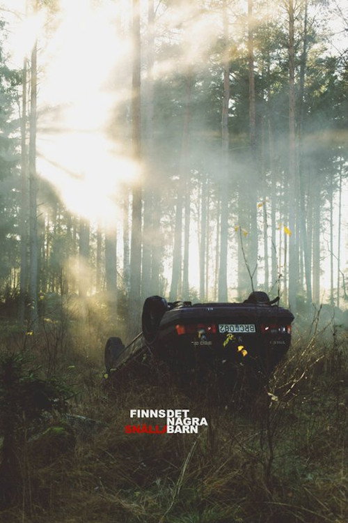 Movie poster for Finns det några snälla barn (2010)