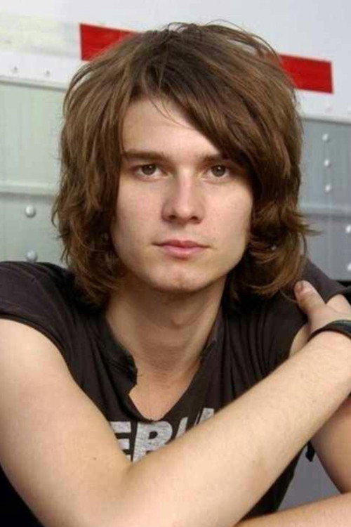 Photo of William Beckett, Acting