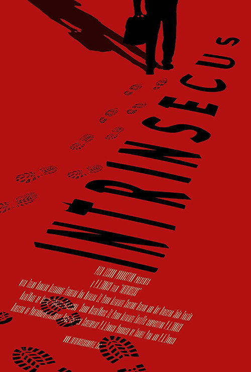 Movie poster for Intrinsecus (2017)