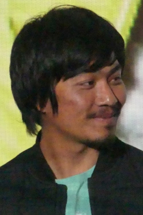 Photo of Umesh Tamang, Acting