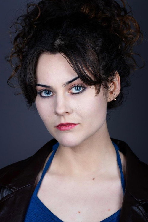 Photo of Olivia Hespe, Acting