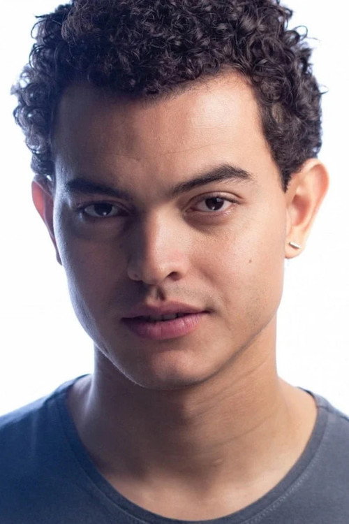 Photo of Ramon Brant, Acting
