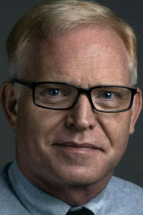 Photo of Kim Vedel, Acting