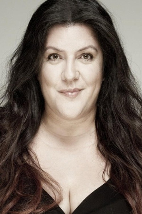 Coria Castillo profile