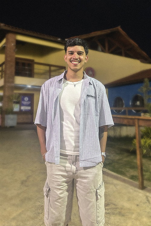 Photo of Leonardo Figueiredo, Directing
