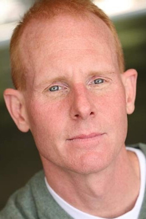 Photo of Randall McNeal, Acting
