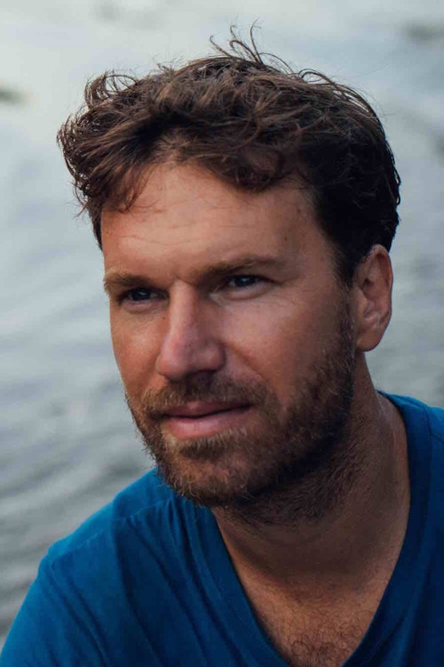 Photo of Félix Blume, Sound