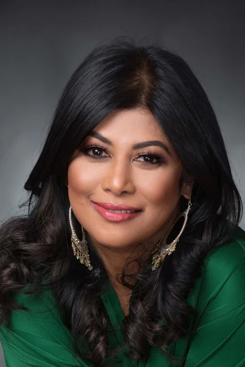 Photo of Jailoshini Naidoo, Acting