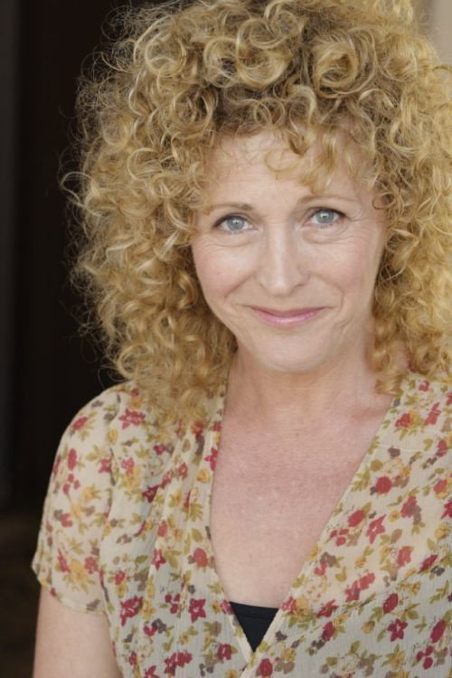 Photo of Caroline Langford, Acting