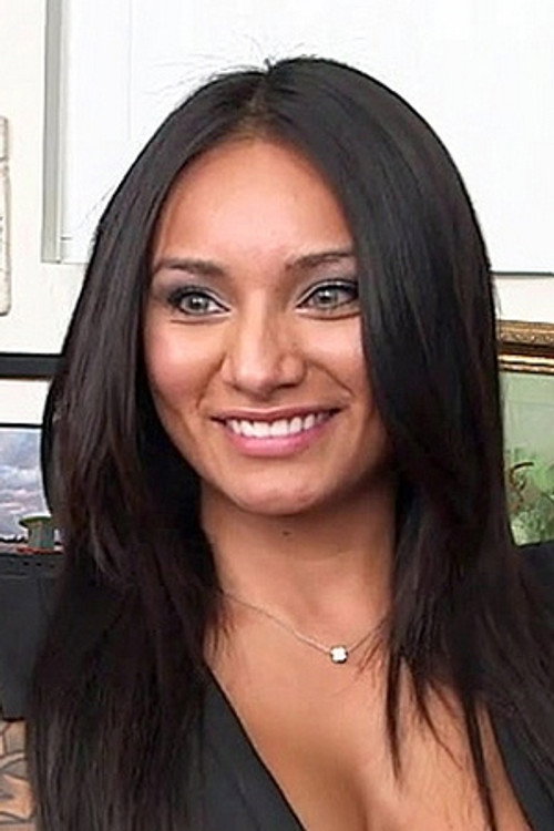 Photo of Natalia Mendez, Acting