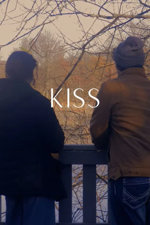Movie poster for KISS (2025)