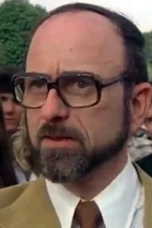 Edward Marcus profile