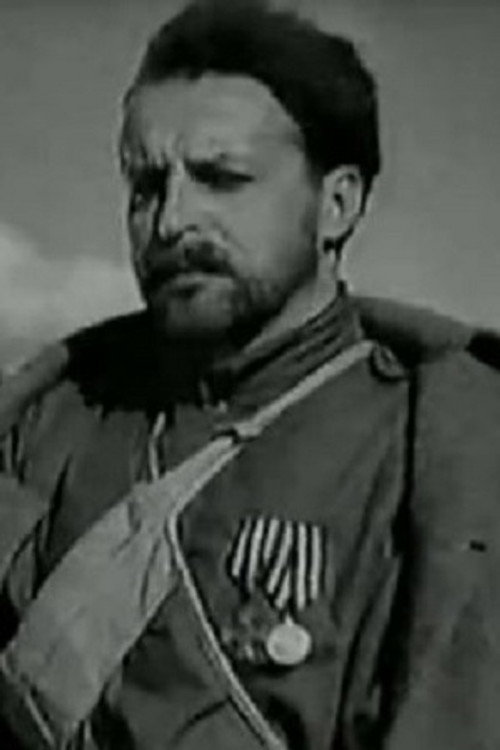 Photo of Vasiliy Matov, Acting