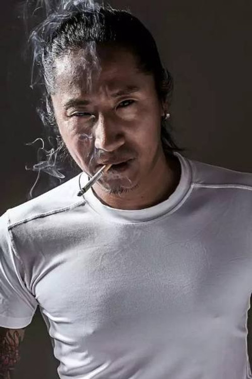 Ren Xiao Yao profile