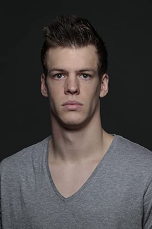 Maxence Huet profile