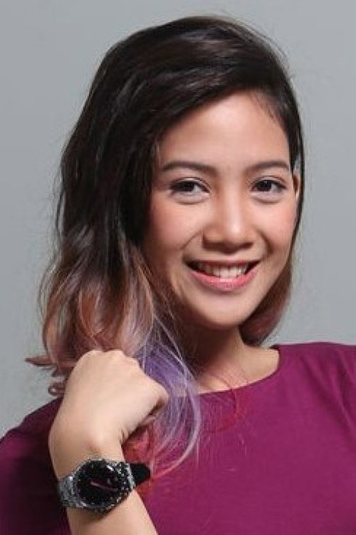 Photo of Dhea Seto, Acting