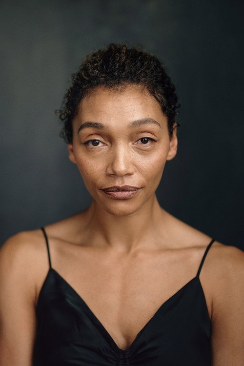 Photo of Hopi Grace, Acting
